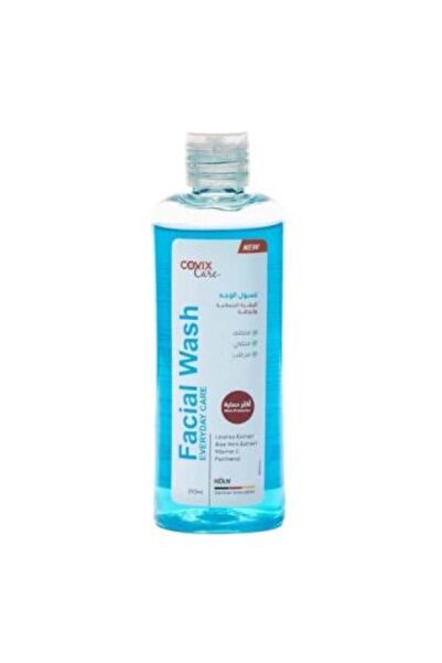 COVIX CARE غسول الوجه للبشرة الحساسة والجافة من كوفيكس كير - 250 مل