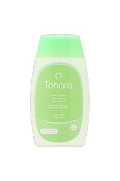 Tahara Lotion for the delicate area with the aroma of musk with aloe vera ext...