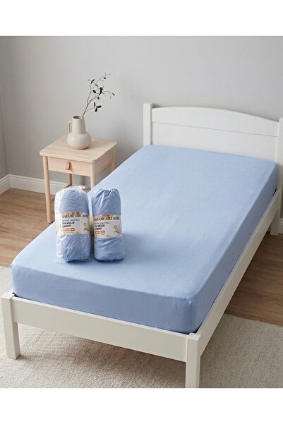Madame Asel Home PENYE LASTİKLİ ÇARŞAF %PAMUK