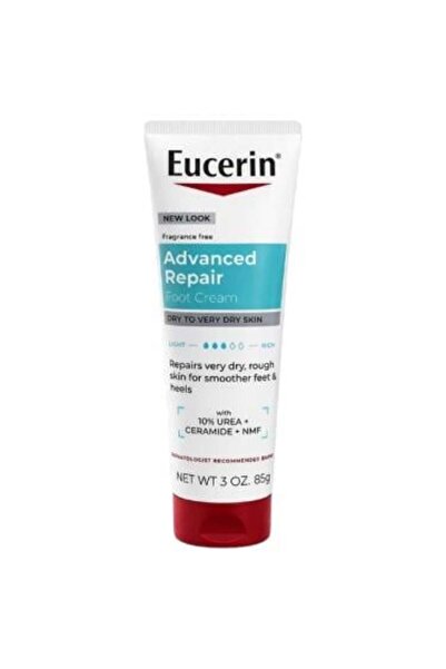 Eucerin Yusarinn Advanced Foot Repair Cream, 85g