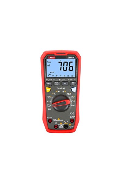 uni-t Multimetru UT161B