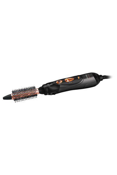 Sencor Perie de coafat cu aer cald de 1000W, cu 5 accesorii, Ionic și Keratină
