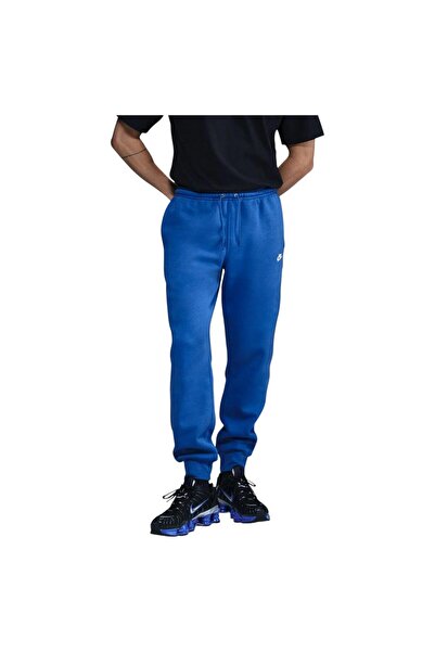 Nike Pantaloni de trening sportivi pentru bărbați Club M