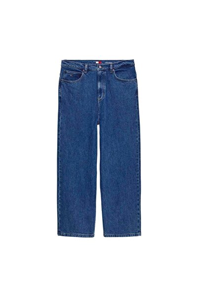 Tommy Hilfiger Blugi largi Theo decolorați pentru bărbați 33