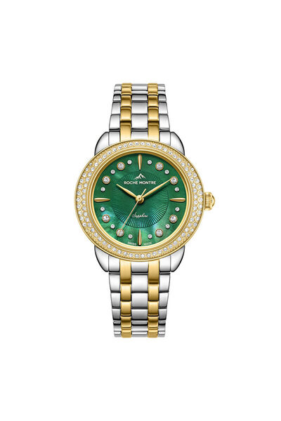 Roche Montre Rml5021-05 Women's Wristwatch