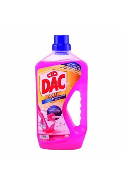 DAC Cleaner Super Rose- 1Ltr