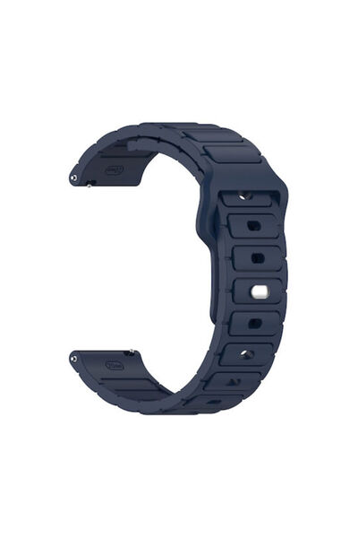 OEM Λουράκι σιλικόνης με σχέδιο σε σχήμα Ι για Suunto Vertical Suunto 5 Peak ...