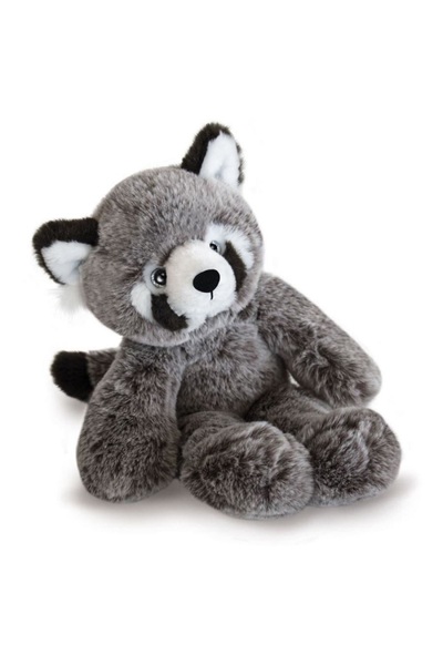Histoire d'Ours SWEETY MOUSSE PM - panda roșu - 25 cm
