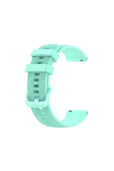 OEM Λουράκι σιλικόνης με ανθρακονήματα για Amazfit Neo Water Duck
