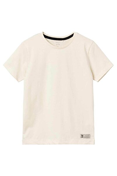 Name it Tricou pentru copii cu mânecă scurtă 122/128
