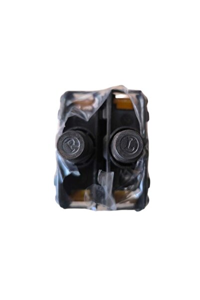 Apachi Pedal Takımı Bilyasız (Rulmansız Pedal)
