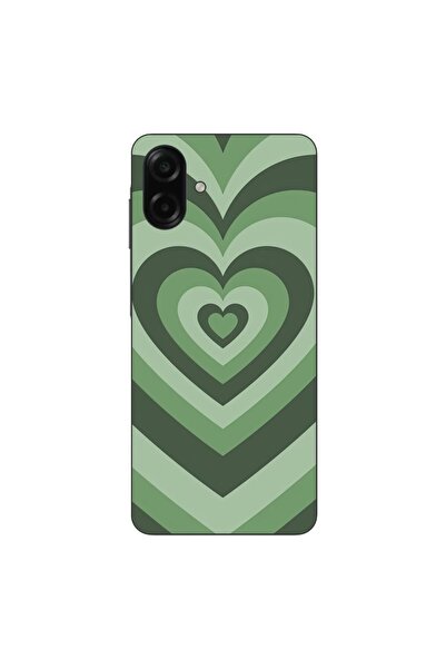 OEM Husa compatibila cu Samsung Galaxy A07 4G Silicon Gel Tpu Model Powerpuff...