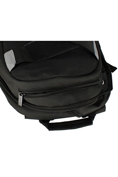 Starpak RUCSAC NEGRU STK PB 1/12
