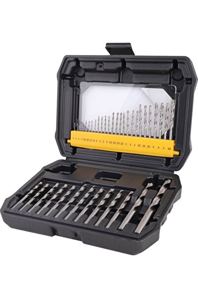 Fieldmann FDV 9201 set de burghie 39 piese