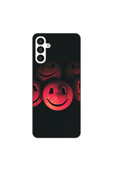 OEM Θήκη συμβατή με Samsung Galaxy A14 4G, A14 5G, από σιλικόνη gel TPU, με σ...