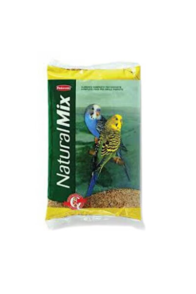 Padovan Hrana Mix pentru Perusi, Padovan, 1 Kg