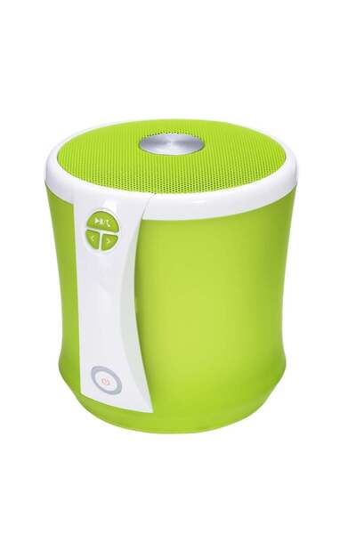 Terratec Difuzor Concert BT Neo verde (137242)