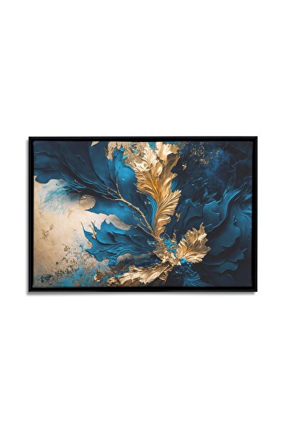 DecoWalls Pictura Pe Panza Cu Suporturi De Prindere, DecoWalls, Decoratiune S...