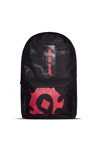 DIFUZED Rucsac World Of Warcraft