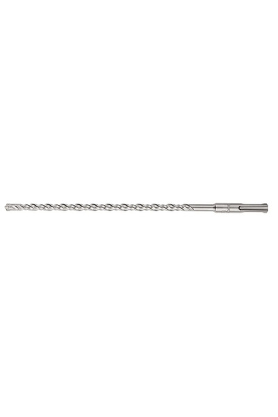 graphite Burghiu grafit pentru beton SDS+ 8mm (57H420)
