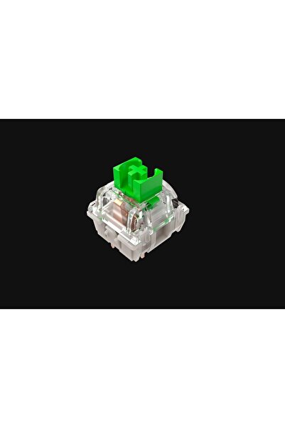 RAZER Pachet de comutatoare mecanice - Comutator Clicky verde