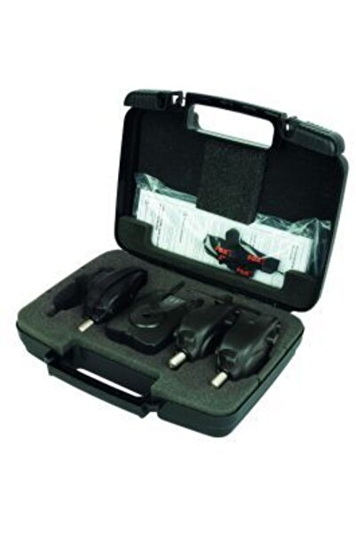 Fox Set 3 senzori + statie Micron MX