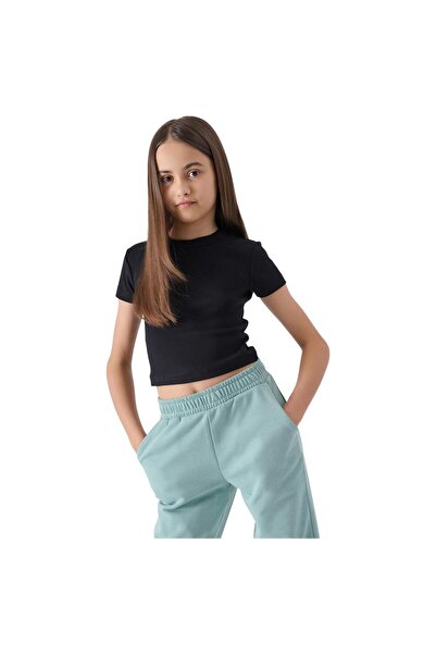 4F Tricou cu mânecă scurtă pentru copii 158