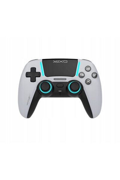 Kraft&dele Controler wireless Yaxo Mantis Rage Gri Piatră pentru PC PS5