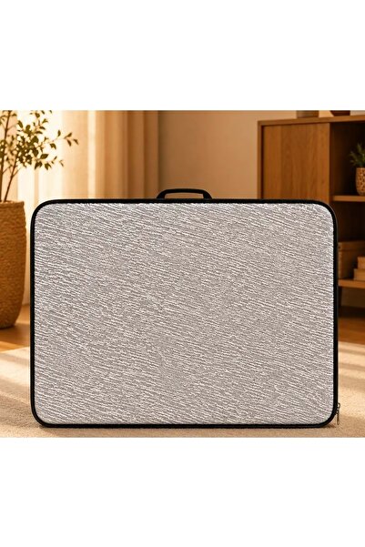 Mandaş Husă de canapea maxi elastică din scoarță de copac Jacquard Arlis (3+3...