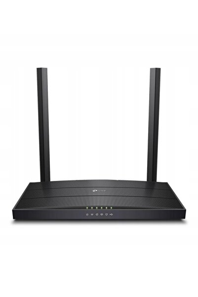 Kraft&dele Router TP-LINK Archer VR400 DualBand 802.11ac (Wi-Fi 5) 2,4/5Ghz