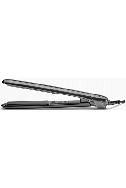 BaByliss Pro Placă de îndreptat părul BaByliss ST620E cu Ionizare, Gri