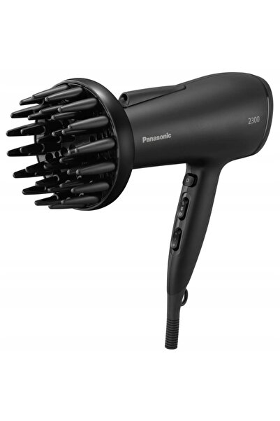 PANASONIC PROFESSIONAL Uscător de păr Panasonic EH-NE87-K825 1800W Ionizare D...