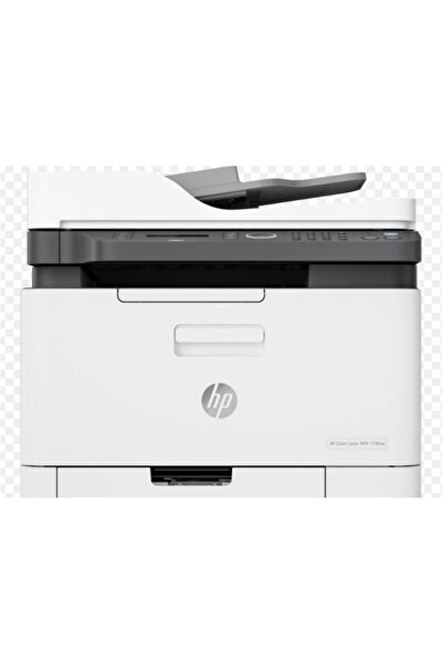 HP Imprimantă multifuncțională laser color 179fnw A4 cu Wi-Fi și fax