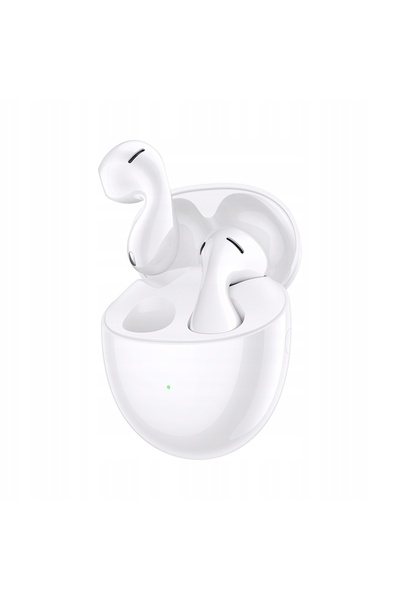 Huawei eKit Căști wireless Huawei FreeBuds 5 ANC TWS intraauriculare BT 5.2 albe