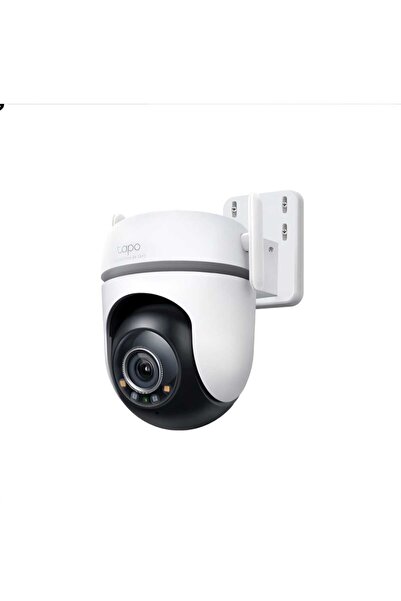 TP-LINK Tapo TC42 (C520WS), 2K QHD, Yatay Dikey Dış Mekan, IP66, WiFi, Renkli...