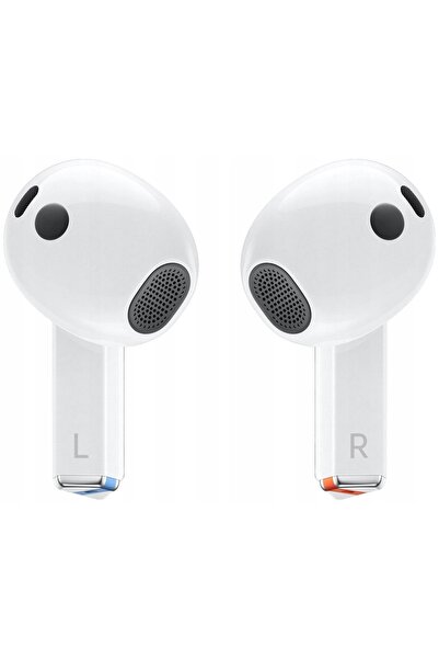 Samsung Galaxy Y Căști Samsung Galaxy Buds 3 SM-R530 In-ear BT 5.4 Albe wireless
