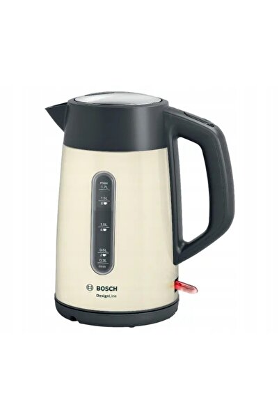 Boschen Fierbător electric Bosch TWK4P437 1,7l 2400W