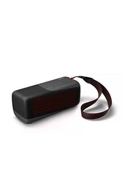 Philips Saeco Boxă portabilă mobilă Philips TAS4807B/00 10W Bluetooth 5.2 Negru