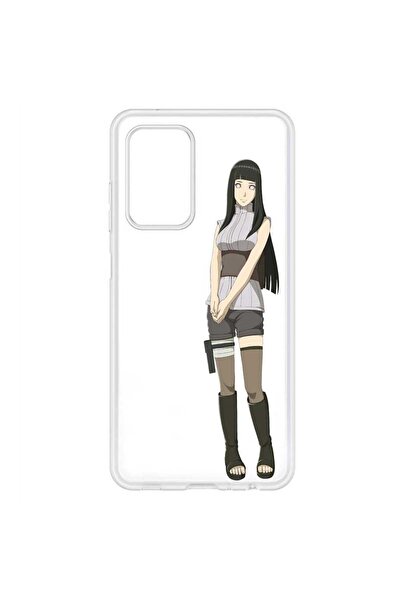 OEM Husa compatibila cu Samsung Galaxy S20 FE Silicon Transparenta Model Naru...
