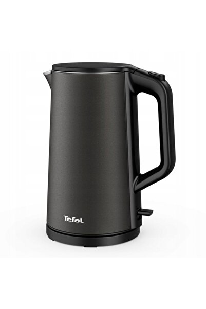 Tefalle Fierbător electric Tefal Glorious KI583 2000W 1.5L Negru