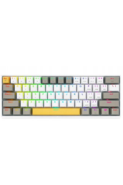 Kraft&dele Tastatură mecanică Redragon Draconic PRO K530 Switch-uri Brown
