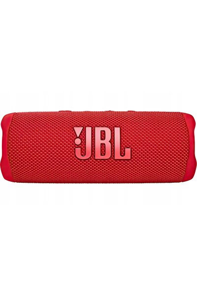 JBLTM Boxă portabilă JBL Flip 6 Bluetooth 30W Roșu