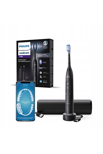 Philips Saeco Periuță de dinți sonică Philips Sonicare HX7421/01