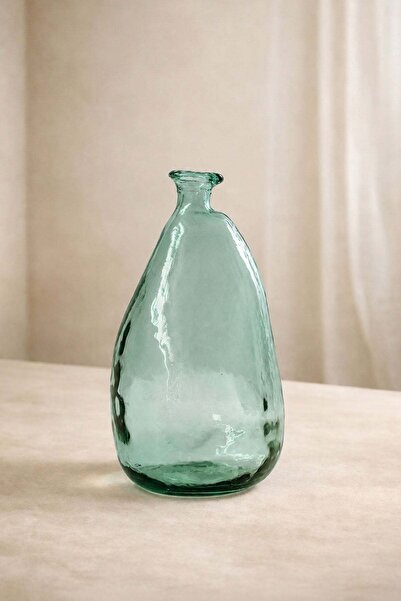Barine Amara Recycled Glass Vase