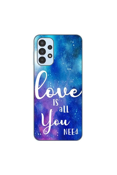 OEM Case compatible with Samsung Galaxy A23 4G, A23 5G Silicone Gel Tpu Model...