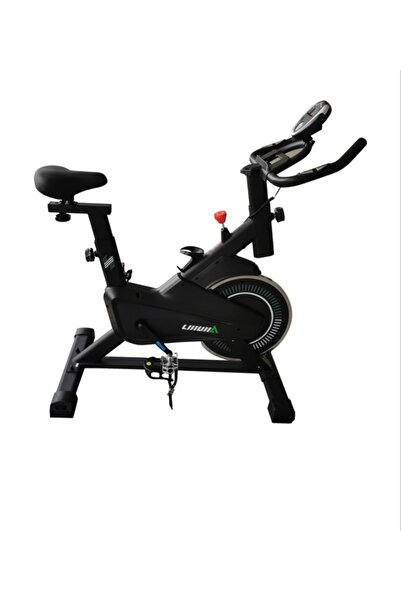 lijiujia Spinning Bike Exercise Bike