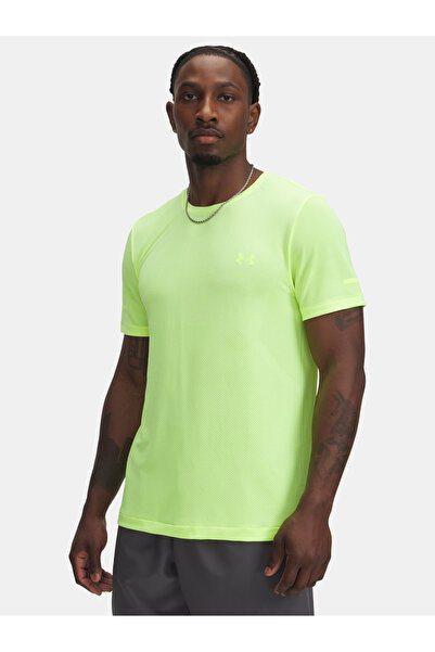 Under Armour Tricou bărbătesc UA SEAMLESS STRIDE SS