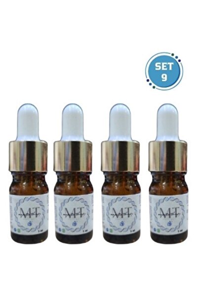 FSARP Set 9 – 4’lü Keratin Bakım