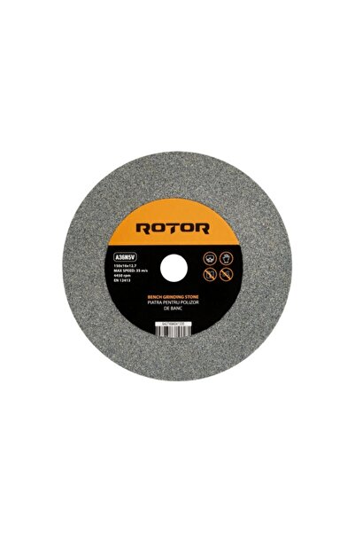 Rotor Piatră de polizor de banc 150 x 16 x 12.7 mm P 36