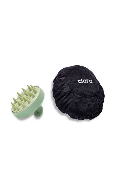 Clara The Hair Care Bundle
